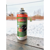 Садовый вар MAV Dr.Garden, аэрозоль, 520 мл 330967