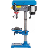 Сверлильный станок NORDBERG с тисками, 600 Вт, 16 мм, 12 скоростей ND1667
