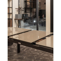 Раздвижной стол Royal Family ludwig 375-61