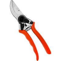 Плоскостной секатор vertextools profi weinberg 18 мм sk5/al 0040-09