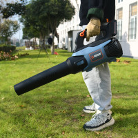 Аккумуляторная воздуходувка SENIX BLAX2-M1-EU