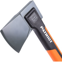 Топор универсальный плотницкий PATRIOT PA 445 N, 930 г 777001341