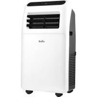 Кондиционер мобильный Ballu Aura BPAC-09 CP/N1_24Y НС-1594919