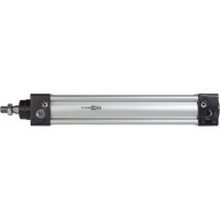 Пневмоцилиндр TITAN LOCK серии SI 63x50 TLP-PC63X50SI
