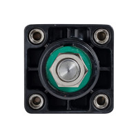 Пневмоцилиндр TITAN LOCK серии SI 32x50 TLP-PC32X50SI