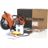 Бензорез Holzfforma GC420 14" GC42016 GC42014
