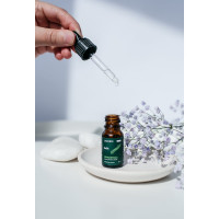 Эфирное масло LAZURIN Лемонграсс Eo24