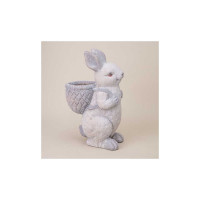 Кашпо Lefard Кролик 25, 5x17, 5x41 см 248-107
