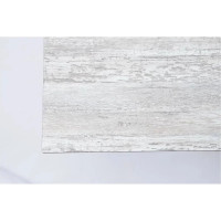 Складной стол Konway Solid Top Easy 120x80, montpellier/black, для дома, дачи, бани, балкона, веранды, террасы KN-3158/KN-Solid.12080.214