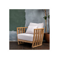 Кресло из акации JOYGARDEN WOODLAND 51102