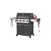 Газовый гриль Koch Maestro 4000 5-0-056