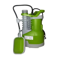 Погружной насос Maxpump TOPDRAIN 550D 2006352182768