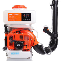 Опрыскиватель бензиновый ранцевый Patriot PT 600 755302615