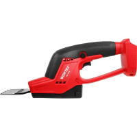 Аккумуляторные ножницы садовые WORTEX SG 1820 в коробке + насадка-кусторез ALL1 1333483