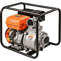 Мотопомпа Sturm BP8703