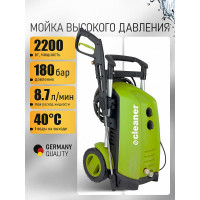 Мойка PROCRAFT CW7180