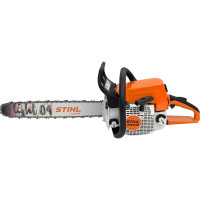 Бензопила STIHL MS 210 шина R 45 см, цепь 63 PM3 1123-200-0750P