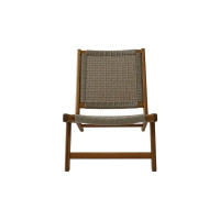 Кресло-лаунж из акации Joygarden CALISTO 52108