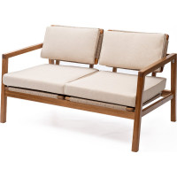 Диван из акации Joygarden CALISTO 2-х местный 52105