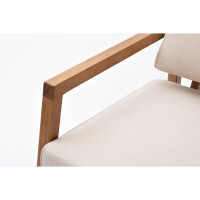 Диван из акации Joygarden CALISTO 3-х местный 52106