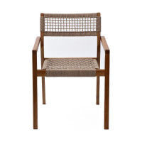 Стул из акации Joygarden CALISTO 2 шт 52102/52102