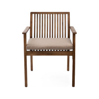 Стул из акации Joygarden MONA, комплект 2 шт 35104/35104