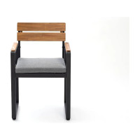 Обеденный стул Joygarden TOPA комплект 2 шт 15485/15485