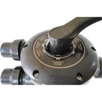 Песочный фильтр UNIPUMP с верхним клапаном, 1 1/2" TF-525 62373