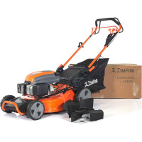 Газонокосилка бензиновая ZimAni LC353V