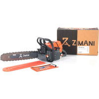 Бензопила ZimAni MS 460 20" MS460-20