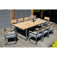 Обеденный стол Joygarden TOPA 220 см 15484