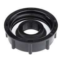 Переходник на еврокуб MasterProf 3/4" с внутренней резьбой ДС.071903