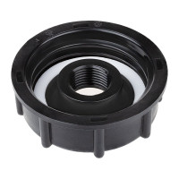 Переходник на еврокуб с внутренней резьбой MasterProf 1/2" ДС.071902