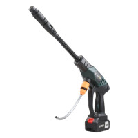 Мойка высокого давления аккумуляторная Zitrek ZKHP 20 Li, 1x4.0Ач 085-1027