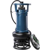 Шламовый насос UNIPUMP USP4A 100-15-9 31705