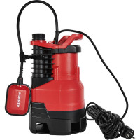Насос дренажный ROMMER PROFI H-8 м, Q-13.5 м3/ч, кабель 10 м RDP-0005-100750 RG00931C8N2CIG