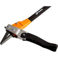 Удалитель сорняков SKRAB 1000мм ТРОСТЬ механический 28551