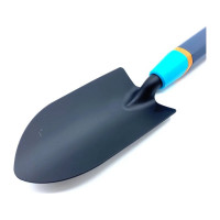 Совок посадочный SKRAB широкий, 490мм PP CS 28560