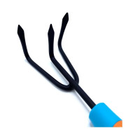 Рыхлитель для почвы SKRAB PP CS 490 мм, трехзубый 28562