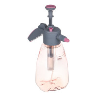 Опрыскиватель помповый Inbloom со штангой 2л, PE, PP 166-002