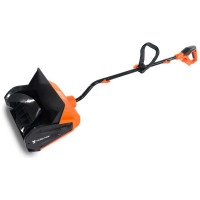 Аккумуляторная снеговая лопата YARD FOX BASIC 33E SB0133E24