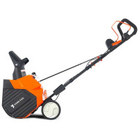 Аккумуляторный снегоуборщик YARD FOX BASIC 4625E SB014625E24