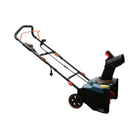 Снегоуборщик электрический SENIX STE18-M-EU