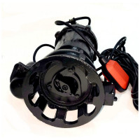 Фекальный насос Greenpump WQD 1100(F)CUT с измельчителем VALERA 13001551