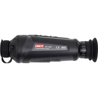 Тепловизионный монокуляр UNI-T с лазерной указкой 650м UTx325 ИК-разр.384x288 пикселей, диапазон обнар.3200м, ручная фокусировка 00-00013234