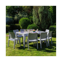 Обеденный комплект Royal Family JULY L 858-71