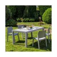 Обеденный комплект Royal Family JULY на 4 персоны 854-71