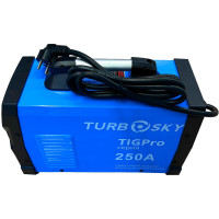 Сварочный аппарат Turbosky TIGPro 250 Pulse AC/DC 430