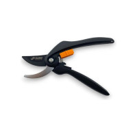 Секатор садовый плоскостной SKRAB 200 мм, PP 1000567 28585