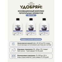 Биомолекулы для ягод Zema 400 мл UBM1002
